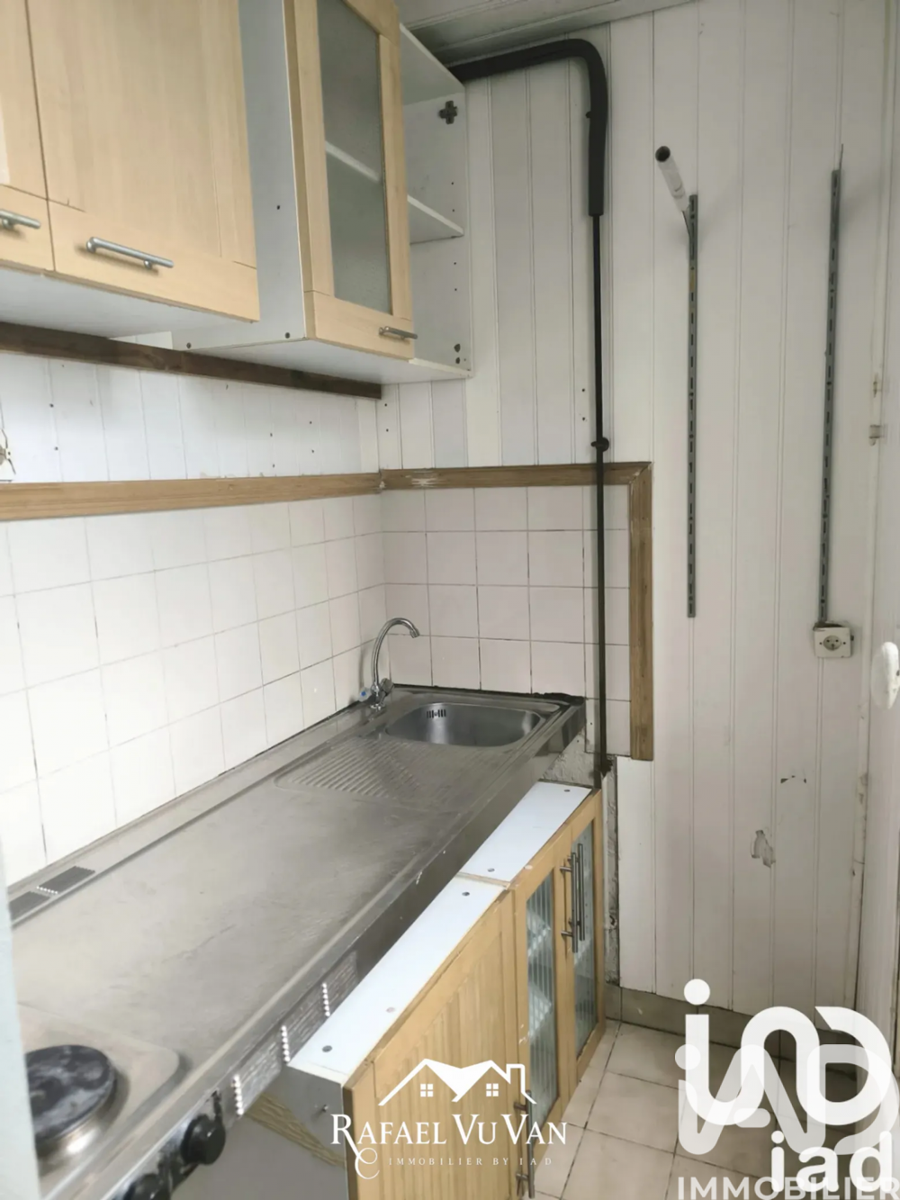 Vente Appartement Vente Appartement 2 pièces Le bourget