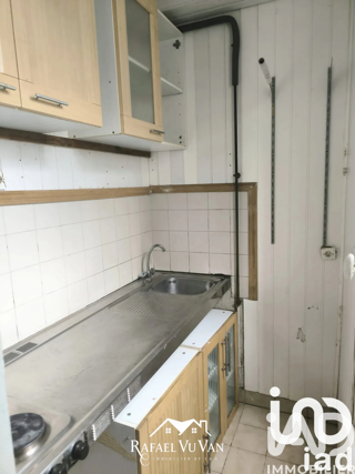  Appartement à vendre 2 pièces 27 m²