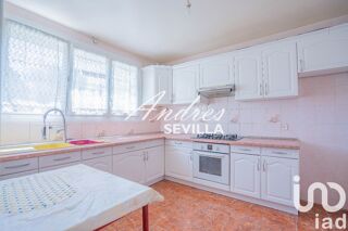  Maison à vendre 5 pièces 94 m²