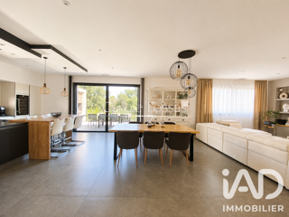  Maison à vendre 7 pièces 275 m²