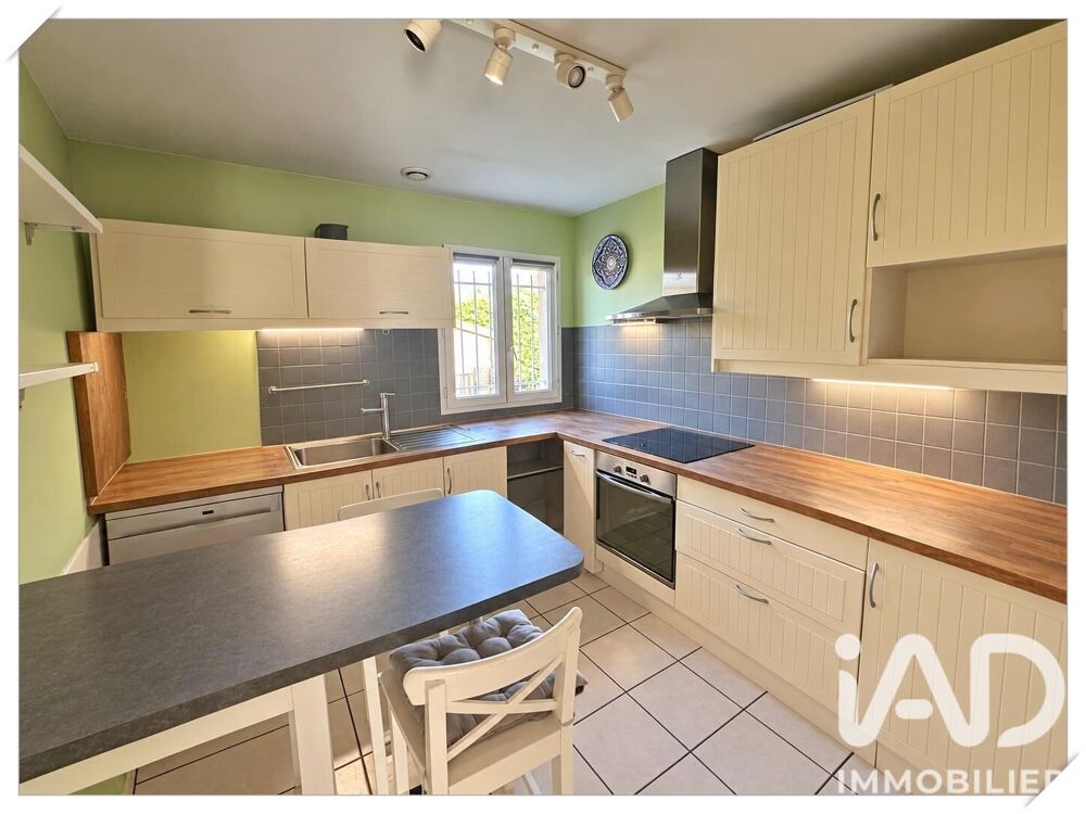 Vente Maison Vente Maison/villa 4 pièces Gujan-mestras