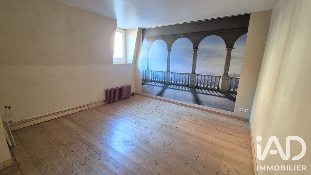 Vente Maison Vente Demeure 8 pièces Saint-amand-les-eaux