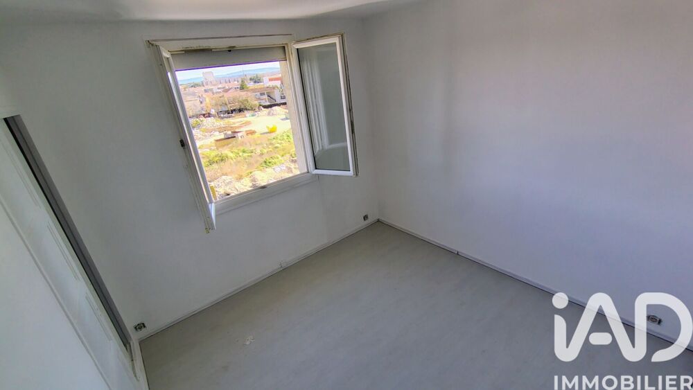Vente Appartement Vente Appartement 4 pièces Le pontet