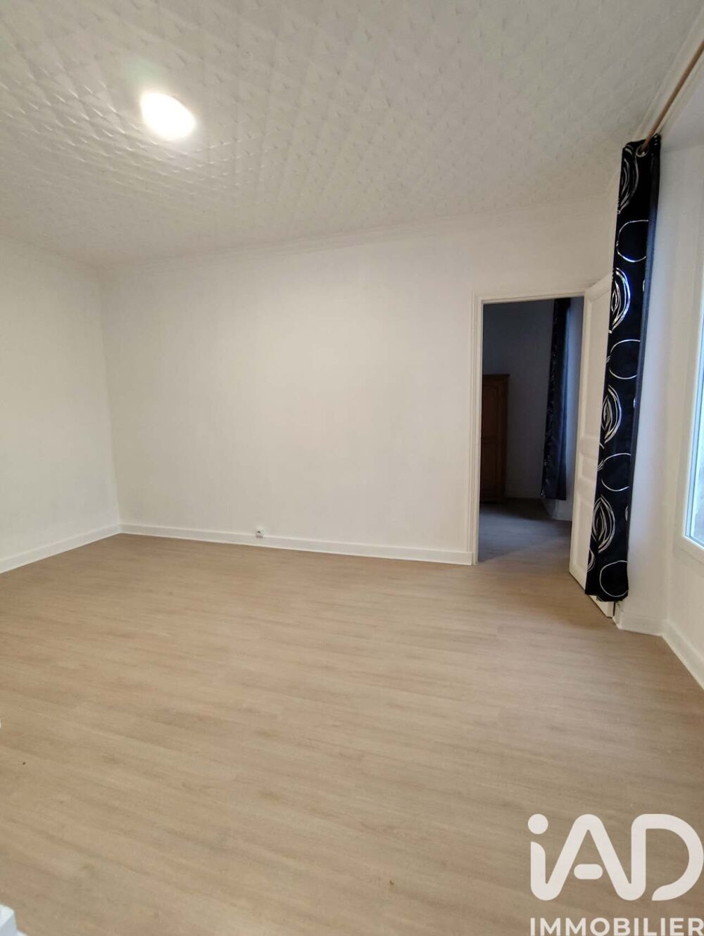Vente Appartement Vente Appartement 2 pièces Pantin