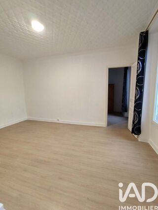  Appartement à vendre 2 pièces 34 m²