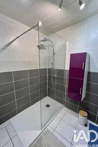  Maison à vendre 4 pièces 70 m²