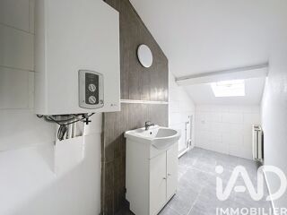  Appartement à louer 4 pièces 56 m²