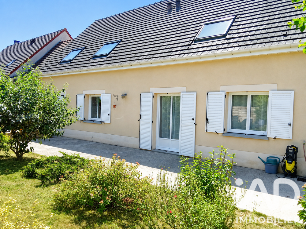 Vente Maison/villa 7 pièces