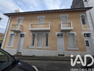  Maison à vendre 4 pièces 93 m²