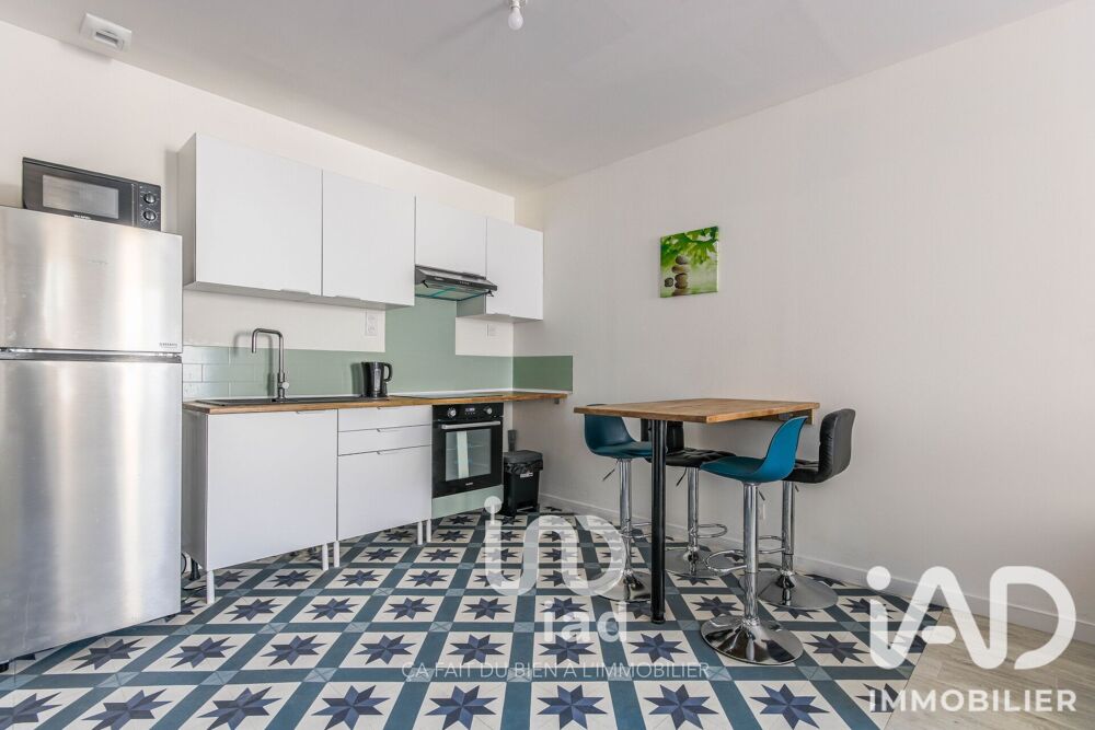 Location Appartement Location Studio 1 pièce Pont-de-l'arche
