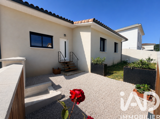  Maison à vendre 5 pièces 115 m²