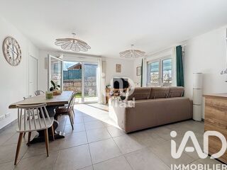  Appartement à vendre 4 pièces 89 m²