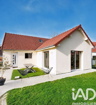  Maison � vendre 4 pi�ces 106 m�