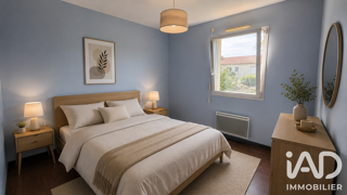  Maison à vendre 5 pièces 89 m²