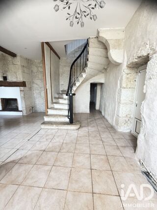  Maison à vendre 6 pièces 182 m²