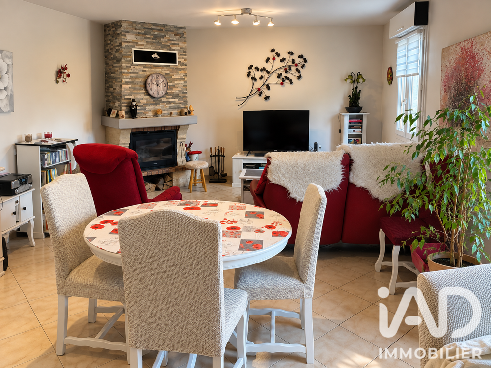 Vente Maison Vente Maison/villa 4 pièces Nantes