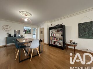  Appartement à vendre 4 pièces 115 m²