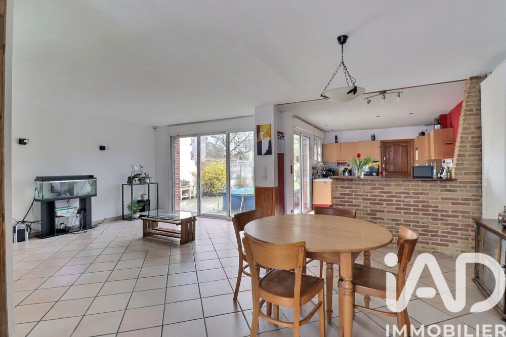 Vente Maison de ville 5 pièces