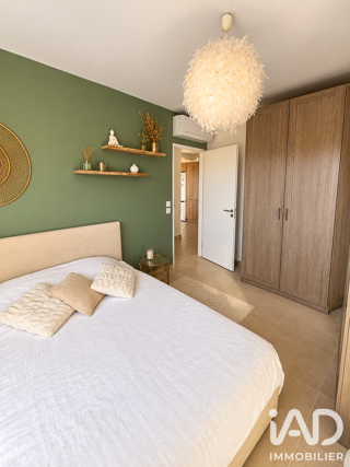 Vente Appartement Vente Appartement 3 pièces Puget-sur-argens