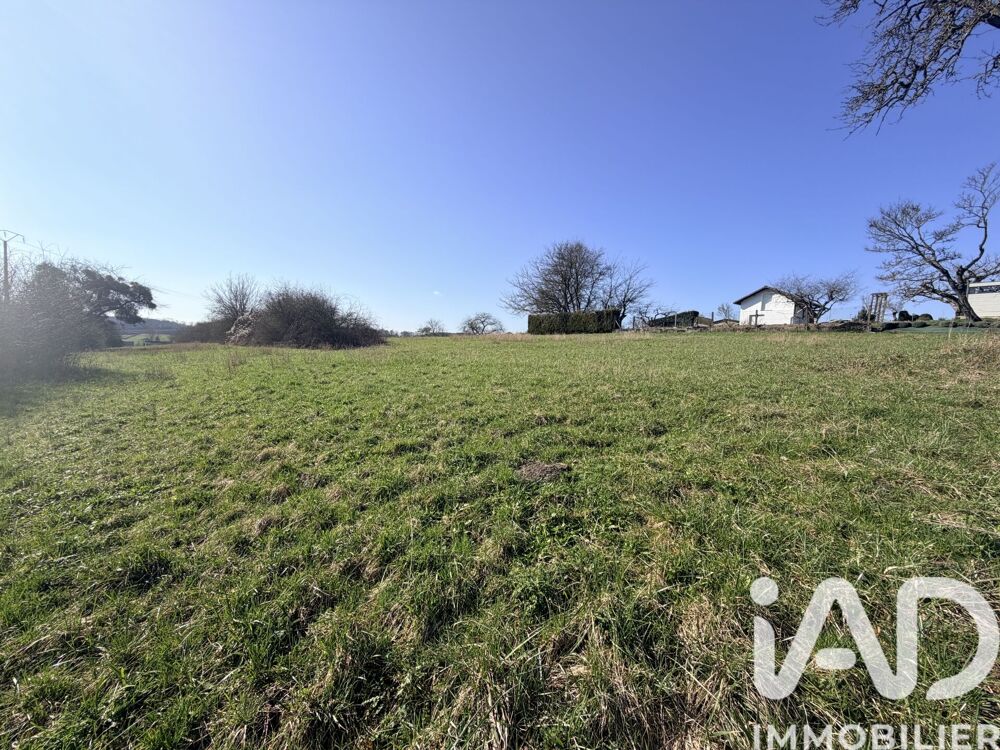 Vente Terrain Vente Terrain 4 000 m&sup2; Bibiche