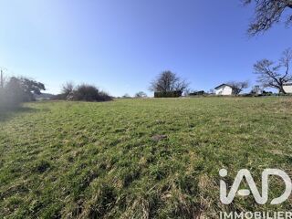  Terrain à vendre 4000 m²