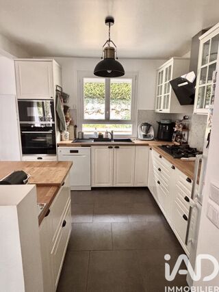  Maison à vendre 7 pièces 110 m²