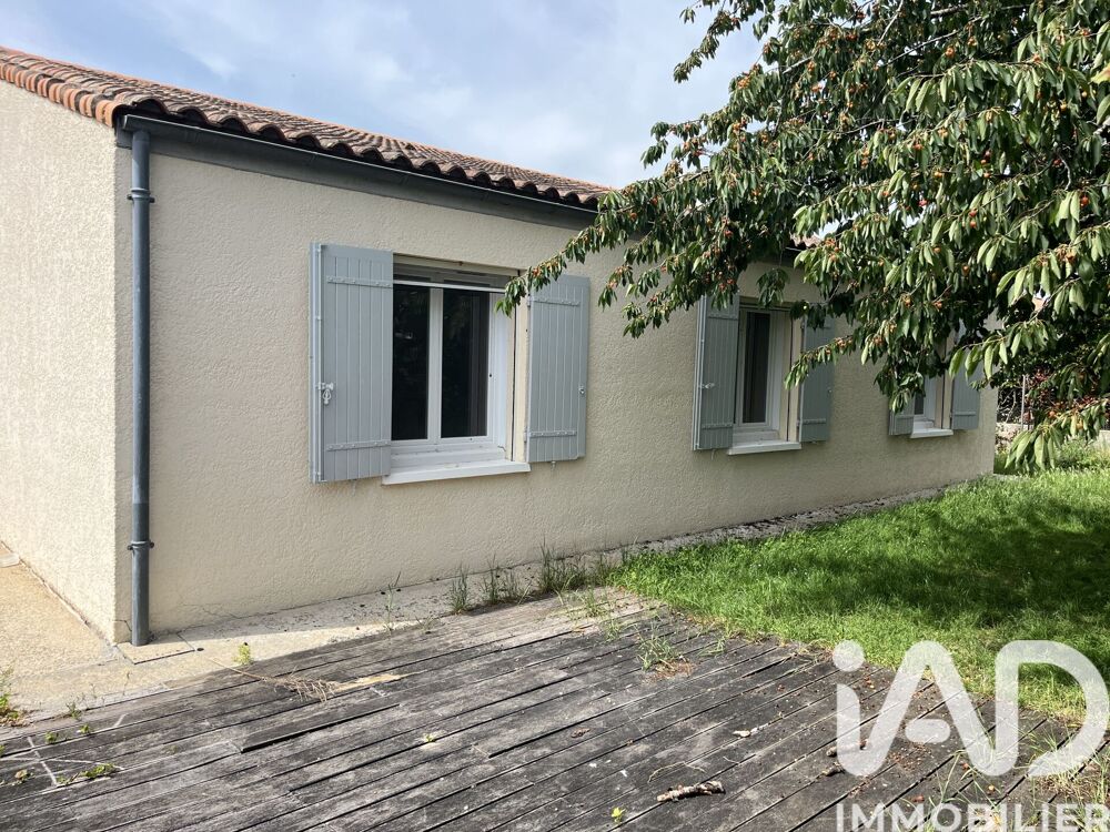Vente Maison/villa 4 pièces