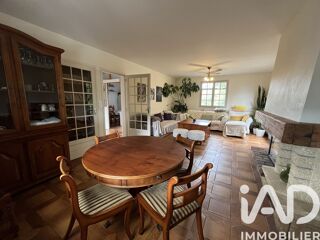  Maison à vendre 5 pièces 190 m²