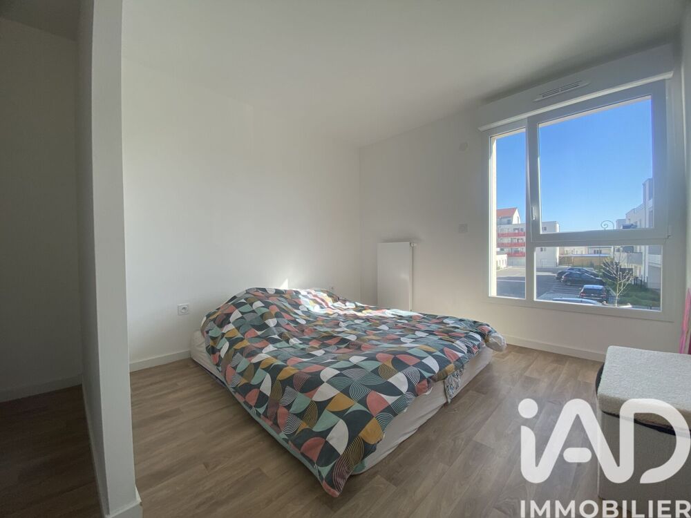 Vente Appartement Vente Appartement 4 pièces Woippy
