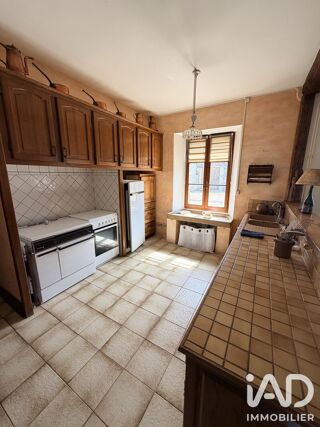  Maison à vendre 8 pièces 258 m²