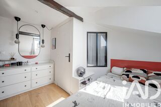  Appartement à vendre 2 pièces 52 m²
