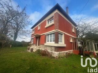  Maison à vendre 5 pièces 130 m²
