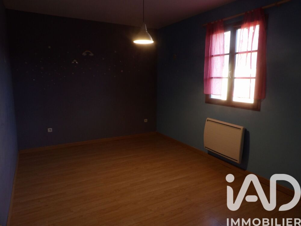 Vente Maison Vente Maison/villa 7 pièces Denonville