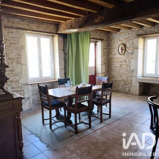  Maison à vendre 6 pièces 157 m²