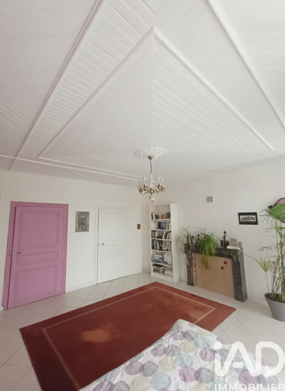 Vente Maison Vente Maison de village 6 pièces Allineuc