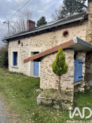  Maison � vendre 6 pi�ces 165 m�