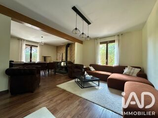  Maison à vendre 6 pièces 104 m²
