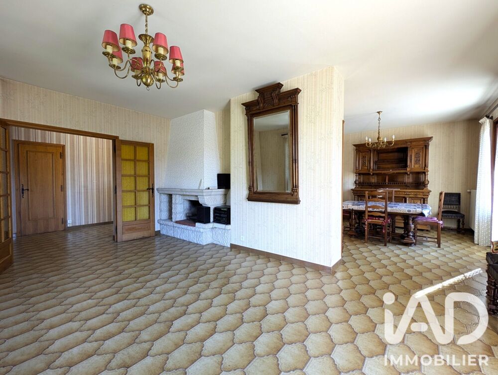 Vente Maison/villa 11 pièces