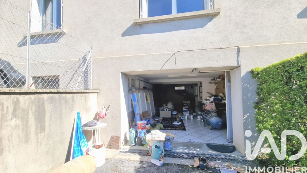 Vente Maison de ville 6 pièces