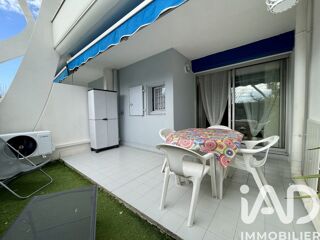  Appartement à louer 2 pièces 25 m²