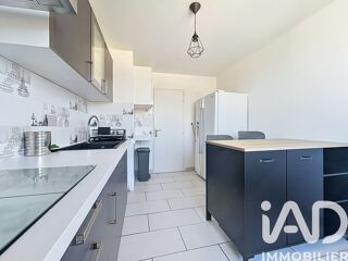  Appartement � louer 2 pi�ces 51 m�