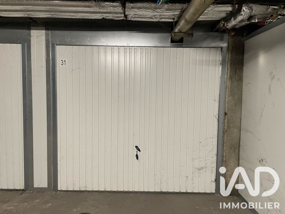 Vente Parking/Garage Vente Garage 132 m&sup2; Paris 10