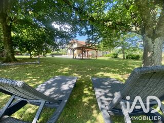  Maison à vendre 6 pièces 170 m²