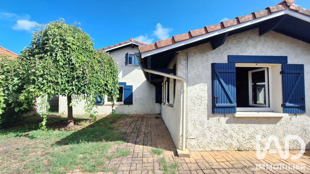 Vente Maison Vente Maison de ville 2 pièces Gujan-mestras
