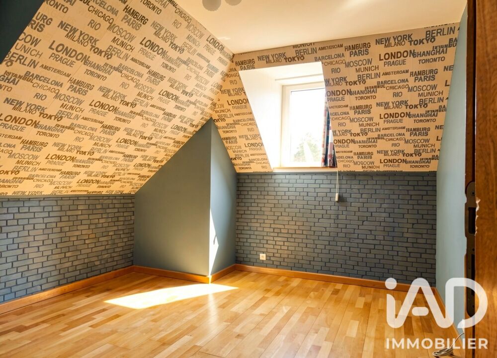à vendre  Maison Nantes (44100)