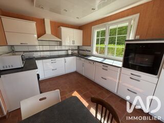  Maison à vendre 7 pièces 153 m²