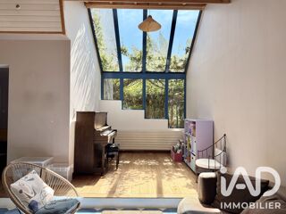  Maison à vendre 7 pièces 187 m²