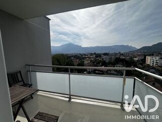  Appartement à vendre 1 pièce 26 m²