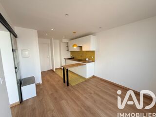  Appartement � vendre 2 pi�ces 36 m�