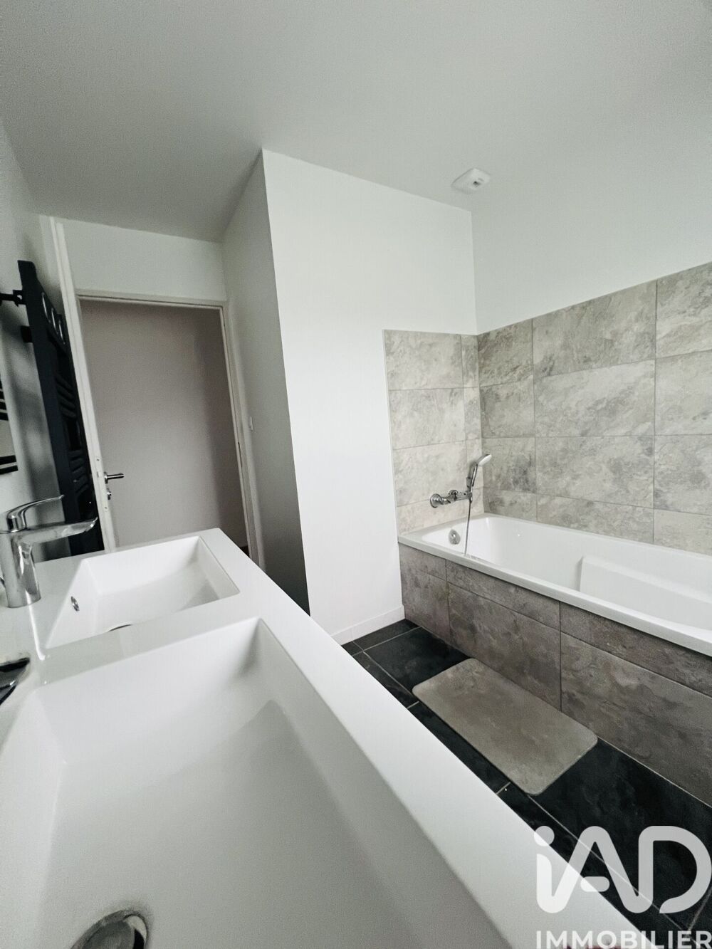 Vente Maison Vente Maison/villa 5 pièces La croix-en-touraine